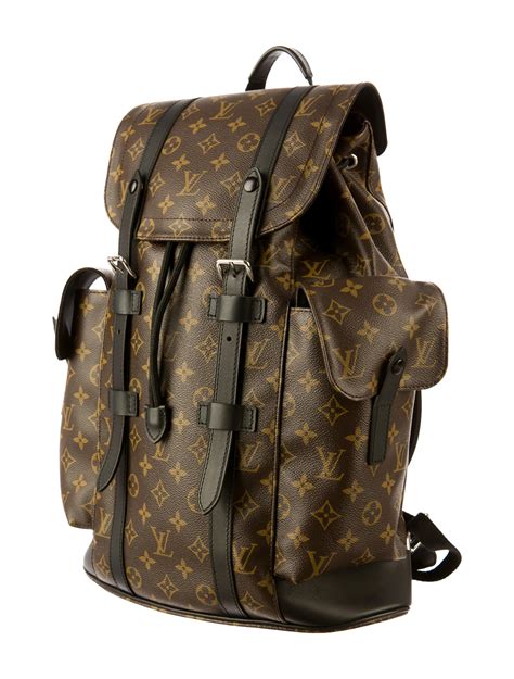 louis vuitton chritopher